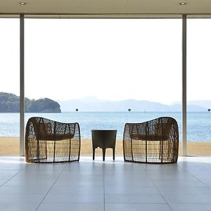 Shodoshima International Hotel